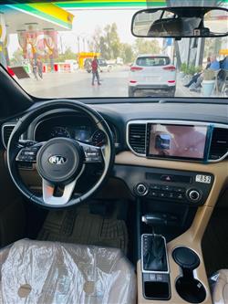 کیا سپۆرتاج